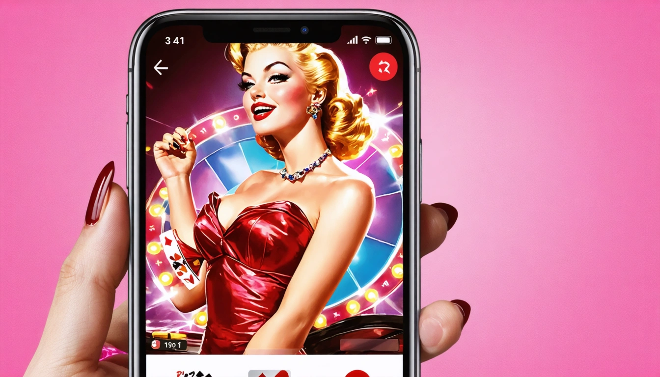 app Pin Up
