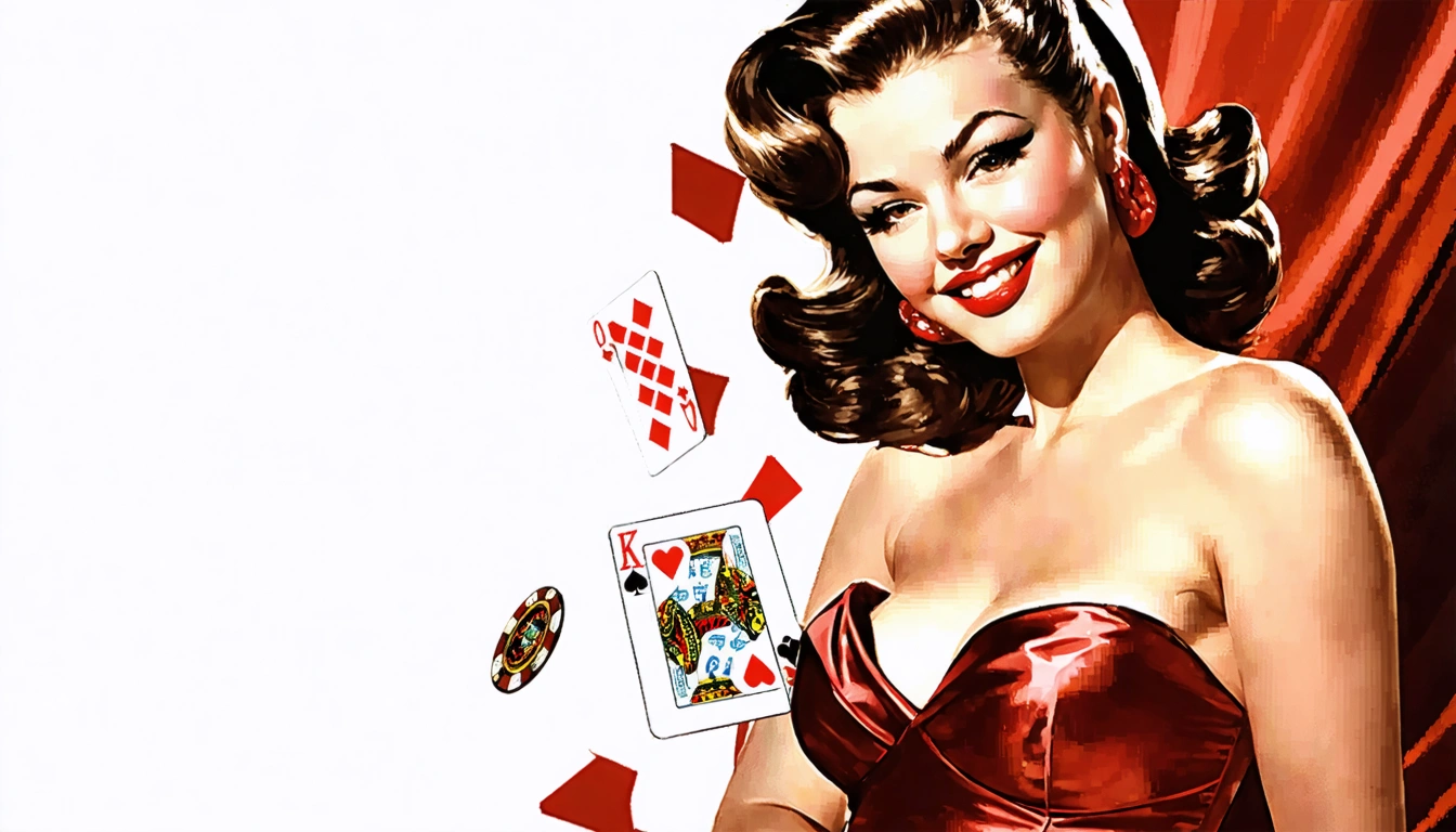 bonus Pin Up